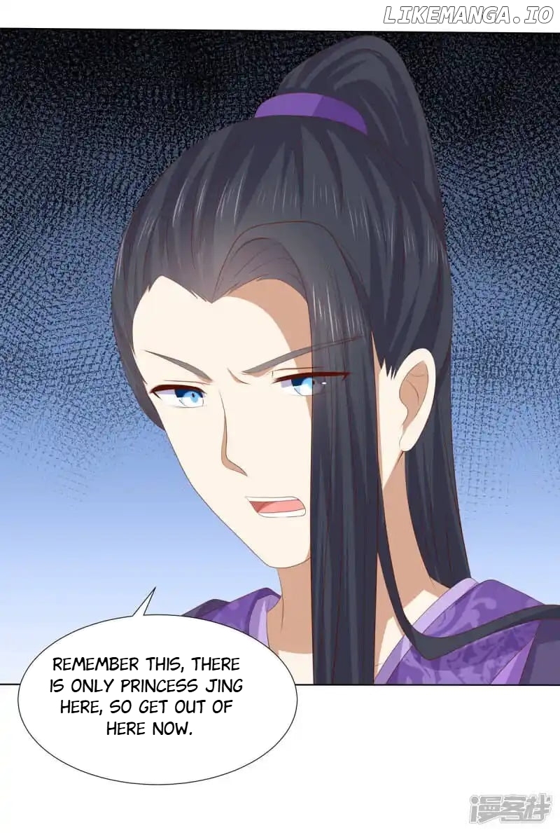 Rewrite My Fate chapter 123 - page 22